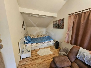 Област Пловдив, гр. Пловдив, Кючук Париж