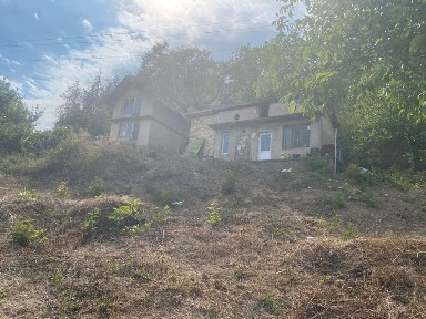 Вила/къща кв. Дивдядово