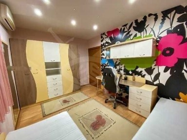 Област Пловдив, гр. Пловдив, Христо Смирненски