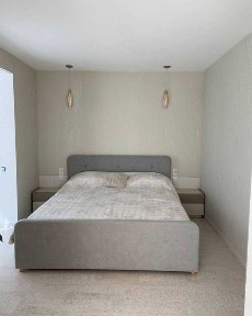 Тристаен апартамент в Мараша до УХТ