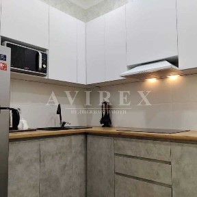 Едностаен апартамент под наем в Тракия