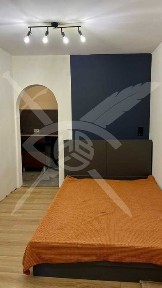 Едностаен апартамент в Центъра на град София № 177056