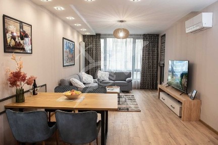 Област София-град, гр. София, Кръстова вада