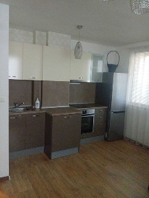 Собственик отдава под наем двустаен 450 Е