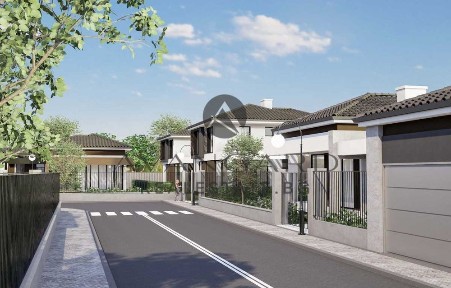 оф. 23172 Двуетажна къща/ с. Първенец