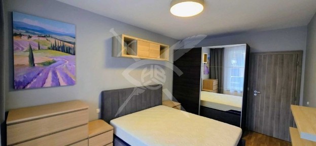 Област София-град, гр. София, Кръстова вада