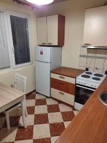 Едностаен, под наем, ж. к Люлин 9