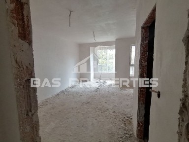 2-стаен в София-Манастирски Ливади площ 81