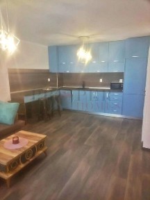 Нов Двустаен Апартамент в ж. к. Бузлуджа