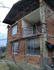 Продава къщапв с. Бураново обл. Кюстендил