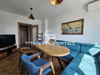 Двустаен апартамент, под наем, кв. Лятно кино Тракия