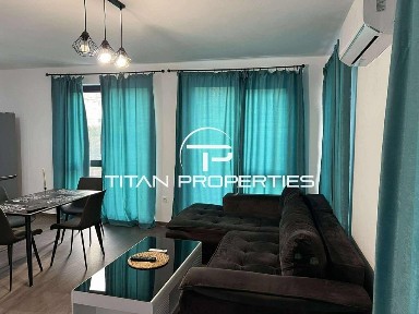 Тристаен апартамент, под наем, кв. Аспарухово