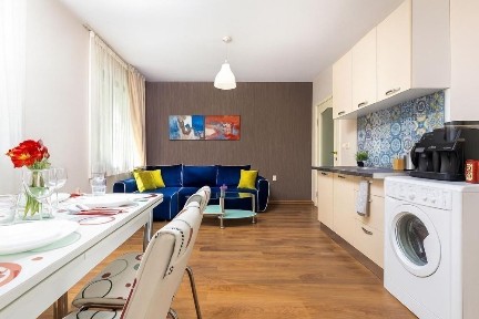 Област Пловдив, гр. Пловдив, Център