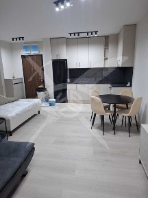 Едностаен апартамент в кв. Манастирски ливади №181279