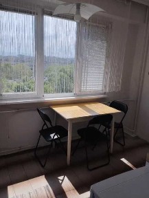 Едностаен в кв. Хаджи Димитър