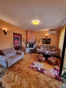 3-стаен в Кюстендил, област-гр. Дупница площ 100