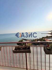 Апартамент с 2 спални в комплекс Марина Форт, 112 кв. м., Свети Влас