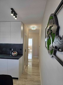 Четиристаен апартамент