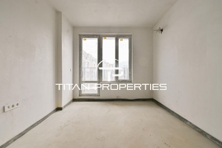 Двустаен, с Акт 16, Център