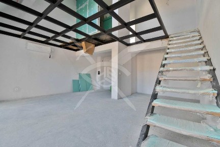 Мезонет в кв. Манастирски ливади № 95460