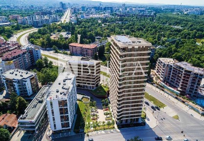 2-стаен в София-Витоша площ 75