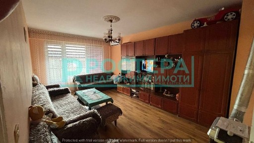 Двустаен Апартамент кв. Запад 3 до Лидъл