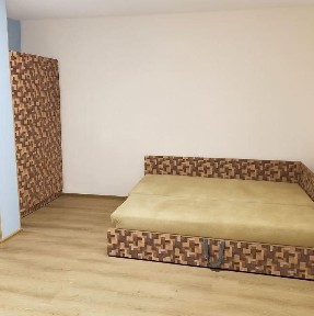 Едностаен апартамент в района на Младост!