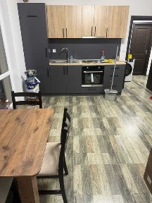 Нов двустаен апартамент Владиславово за дългосрочен наем