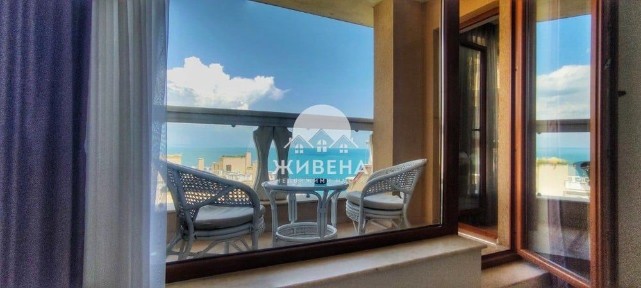 2-стаен апартамент под наем, краткосрочно, м-т Ален Мак