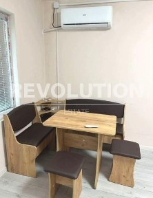 Двустаен апартамент в района на Лятно кино Тракия!