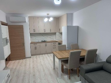 Двустаен апартамент, под наем, кв. Победа