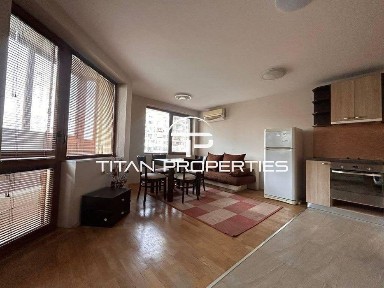 Тристаен апартамент, под наем, кв. Базар Левски