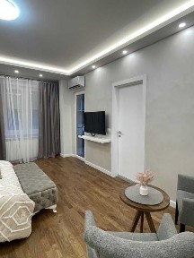 Двустаен апартамент/Акт16