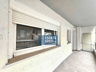 ПРОДАВА СЕ гарсониера 28 кв. м. в ДЕПОС Кавала (код 8331)