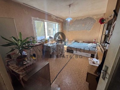 оф. 24563 Изгодно! Едностаен реална квадратура/ Тракия