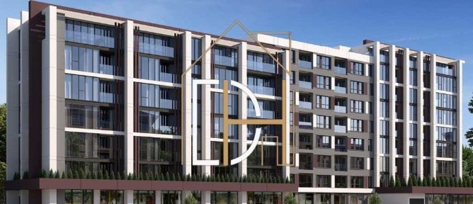 20% сега - 80% АКТ 16! Тристаен апартамент - кв. Тракия