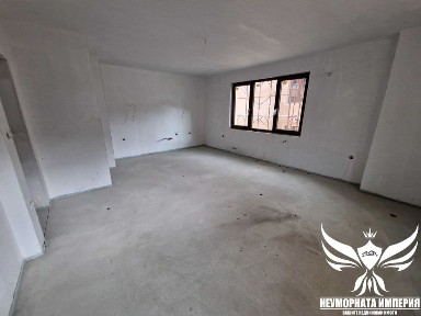 Продавам нов тристаен 92кв. ет. 3 в гр. Асеновград, кв. Стадиона