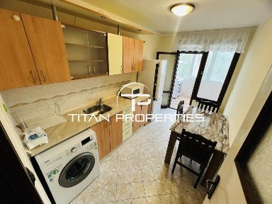 Двустаен, под наем, ж. к Славейков