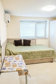 Изгоден едностаен апартамент в района на Центъра