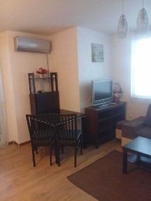 Двустаен ап. под наем в кв. Овча купел