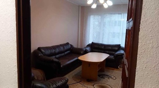 Тристаен ап. под наем в кв. Овча купел 2