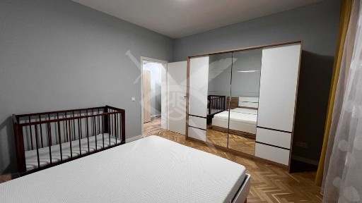 Двустаен апартамент в жк. Лагера №180935