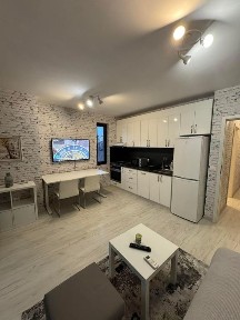 Двустаен, под наем, ж. к Кръстова вада