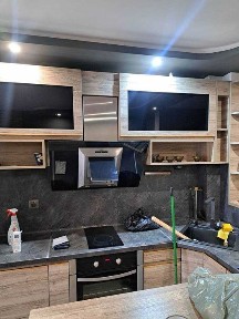 Двустаен ап. под наем в Зона Б-5