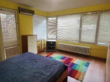 Област София-град, гр. София, Лозенец