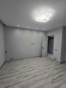 Двустаен имот в кв. Гео Милев