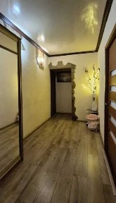 Двустаен имот в кв. Красно село