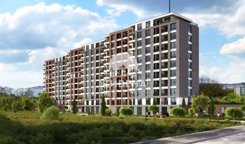 Продава 2-стаен апартамент, в строеж, Кайсиева градина, 64 кв. м