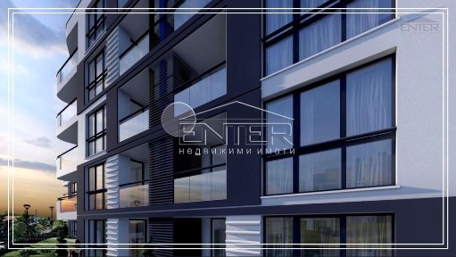 3-стаен в Варна-Виница площ 101 цена 141000