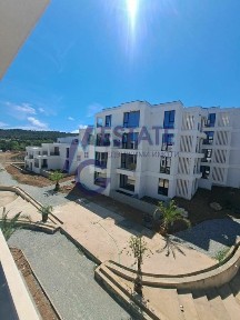 Прекрасен двустаен апартамент до плаж Каваци в гр. Созопол.